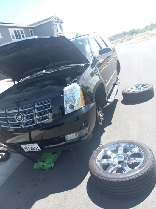 Bridgeport Mobile Mechanic 2