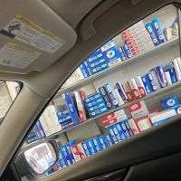 Valvoline Instant Oil Change