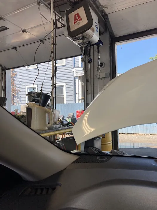 Valvoline Instant Oil Change 1