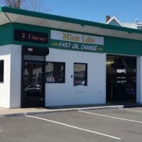Minit Lube
