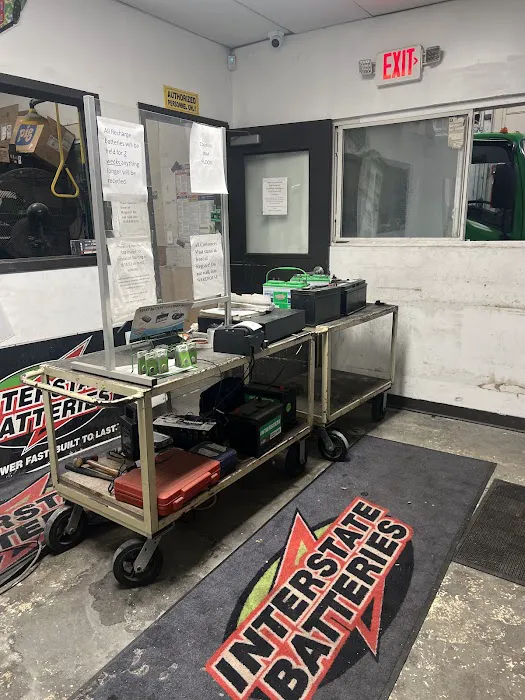 Interstate Batteries of Fairfield and Litchfield Counties 0