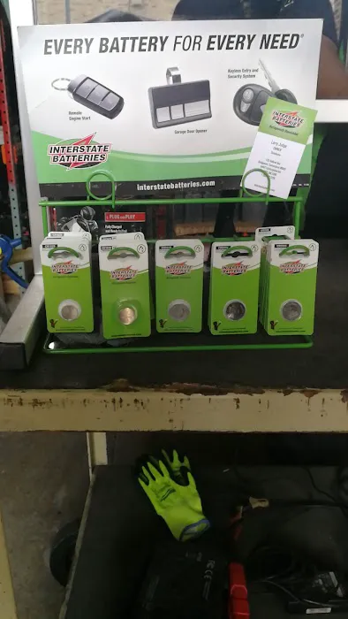 Interstate Batteries of Fairfield and Litchfield Counties 5