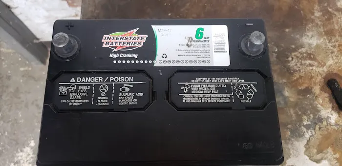 Interstate Batteries of Fairfield and Litchfield Counties 1
