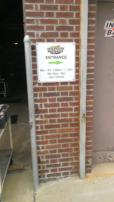 Interstate Batteries of Fairfield and Litchfield Counties 3