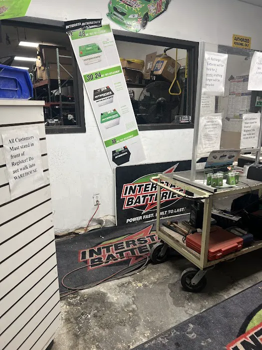 Interstate Batteries of Fairfield and Litchfield Counties 2