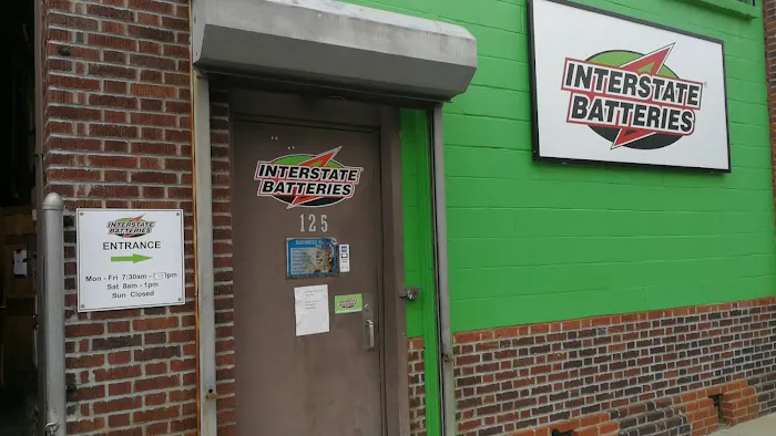 Interstate Batteries of Fairfield and Litchfield Counties 8