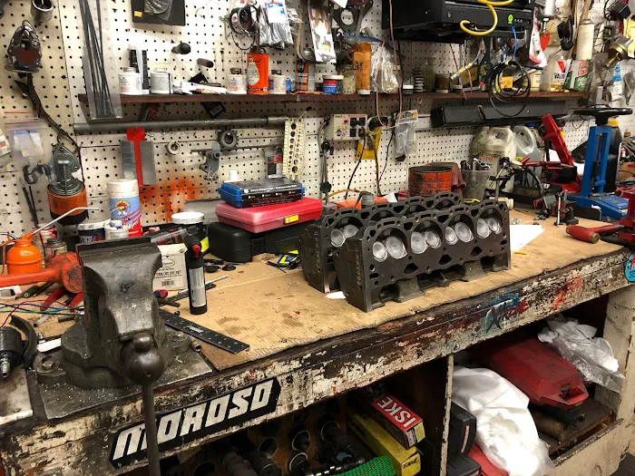 Westside Performance Speed Shop 4