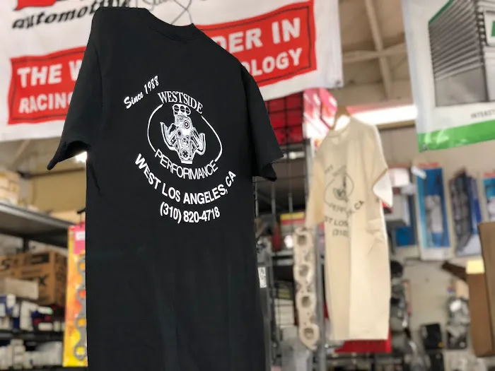 Westside Performance Speed Shop 5