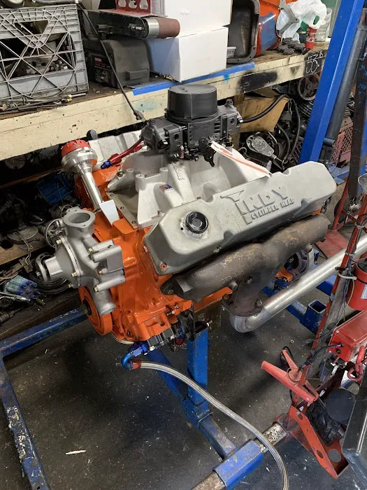 Westside Performance Speed Shop 7