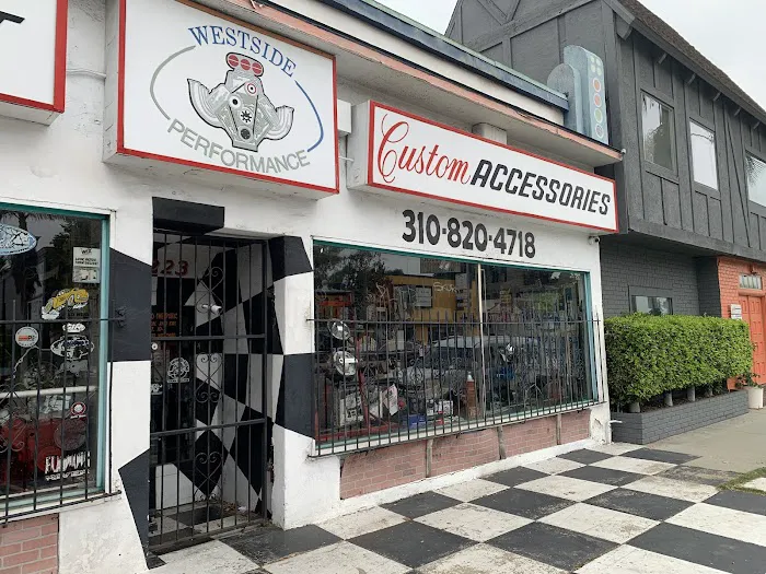 Westside Performance Speed Shop 0