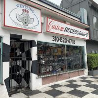 Westside Performance Speed Shop
