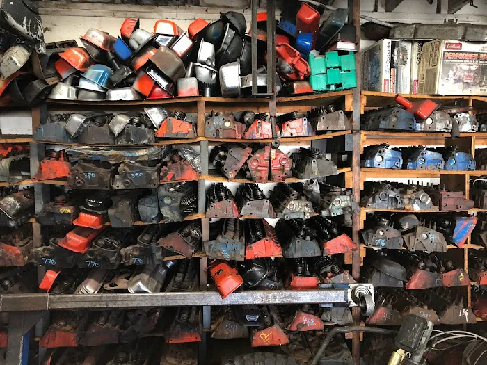 Westside Performance Speed Shop 2