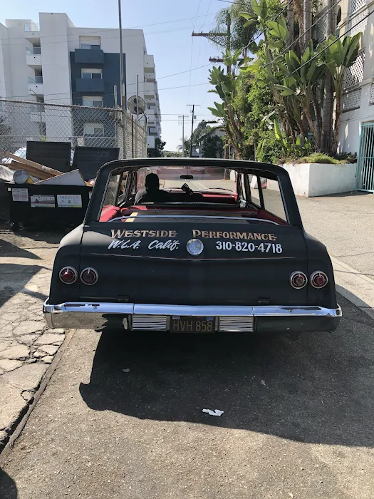 Westside Performance Speed Shop 9