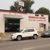 Barrington Motors