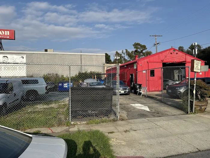 X Ray Auto (Santa Monica Auto Center under new management) 0