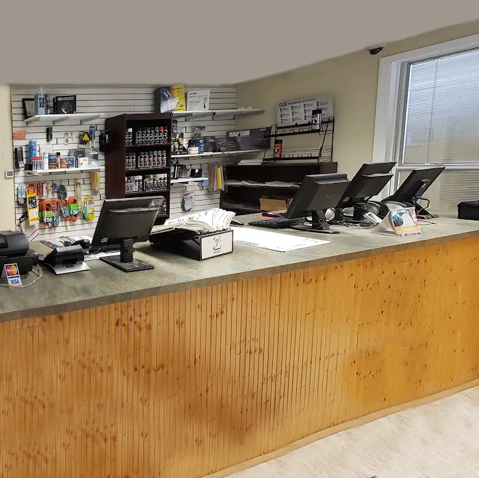 Albert Kemperle LLC, Auto Paint, Body & Equipment 3