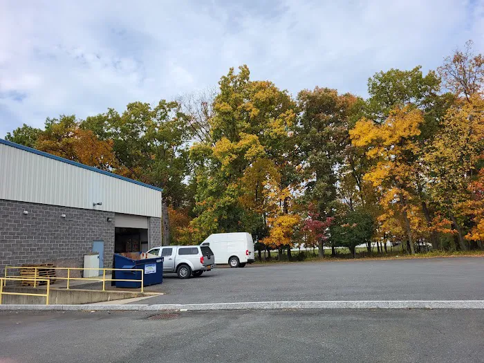 Albert Kemperle LLC, Auto Paint, Body & Equipment 2
