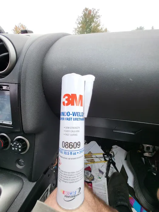 Albert Kemperle LLC, Auto Paint, Body & Equipment 6