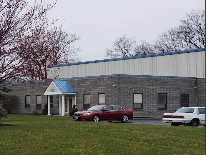 Albert Kemperle LLC, Auto Paint, Body & Equipment 0