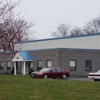 Albert Kemperle LLC, Auto Paint, Body & Equipment