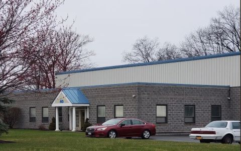 Albert Kemperle LLC, Auto Paint, Body & Equipment