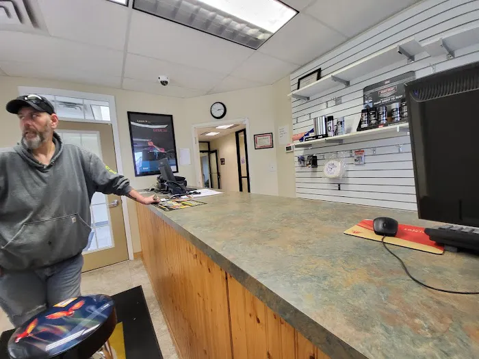 Albert Kemperle LLC, Auto Paint, Body & Equipment 1