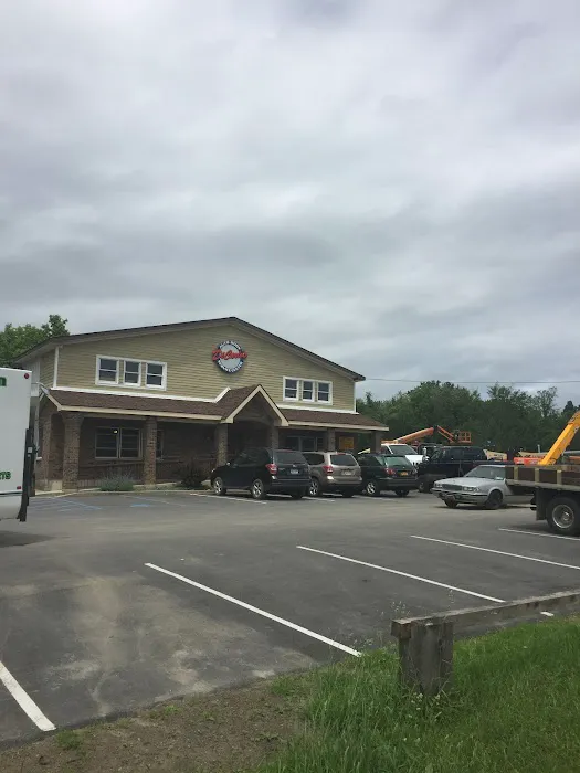 DiCarlo's Auto Body 0