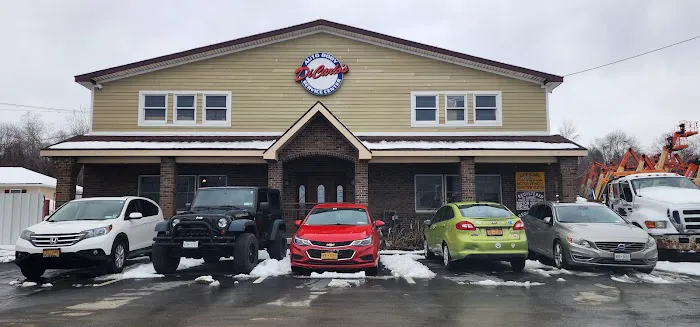 DiCarlo's Auto Body 3
