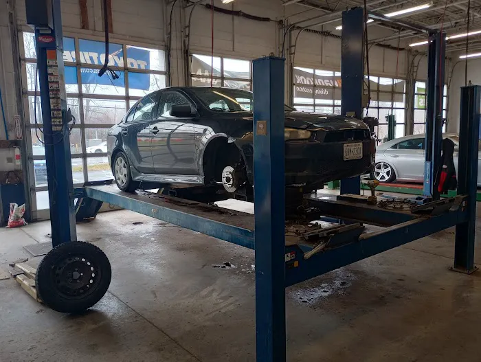Fred's Discount Tire & Auto Repair, Brunswick NY 1