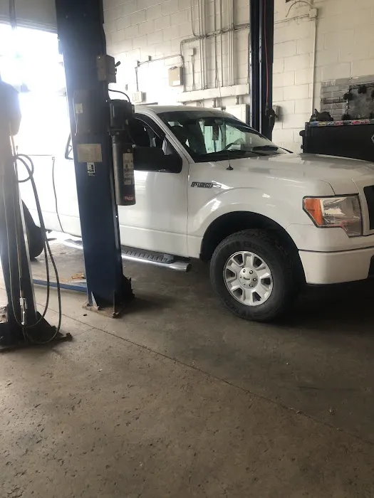 MCD AUTOMOTIVE SPECIALIST LLC. 0