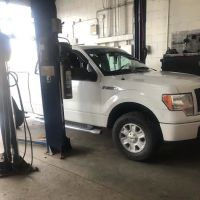 MCD AUTOMOTIVE SPECIALIST LLC.