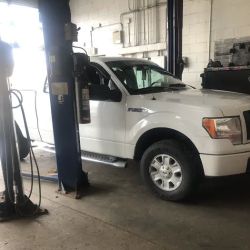 MCD AUTOMOTIVE SPECIALIST LLC. ico