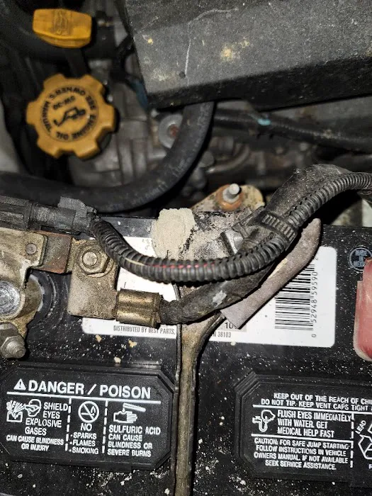 Subaru of Troy Service Center 6