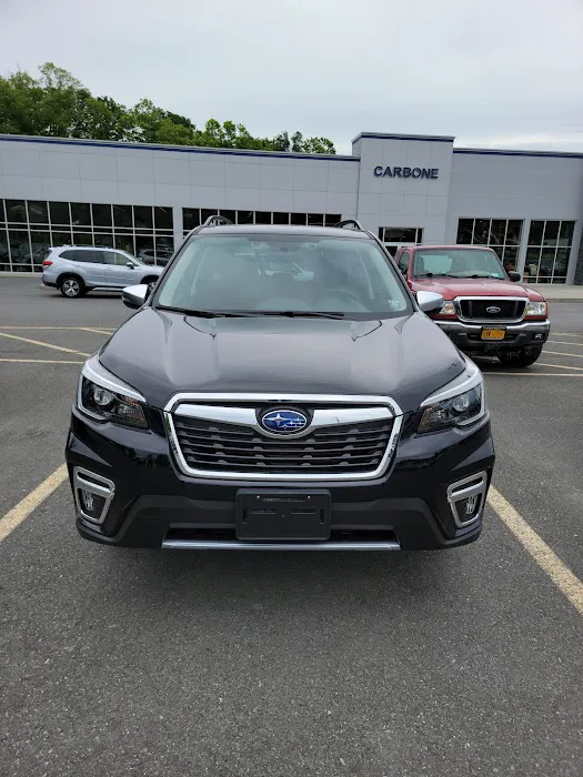 Subaru of Troy Service Center 8