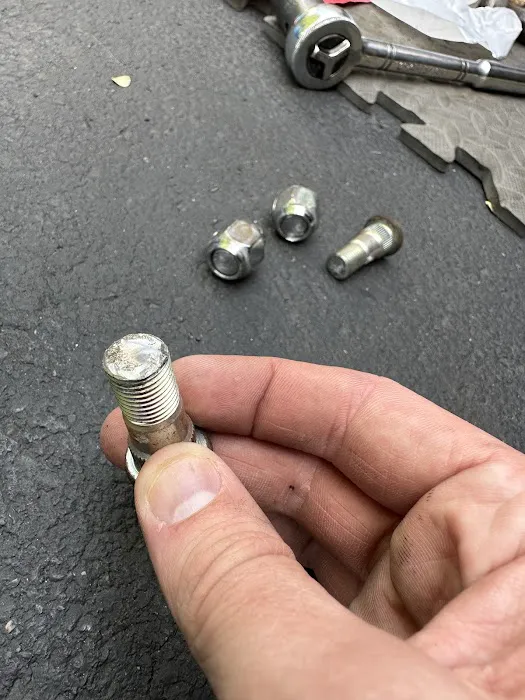 Subaru of Troy Service Center 7