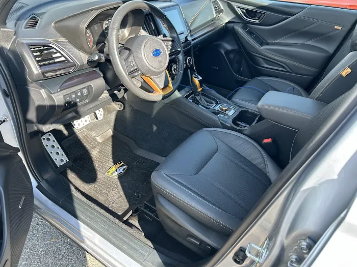 Subaru of Troy Service Center 0
