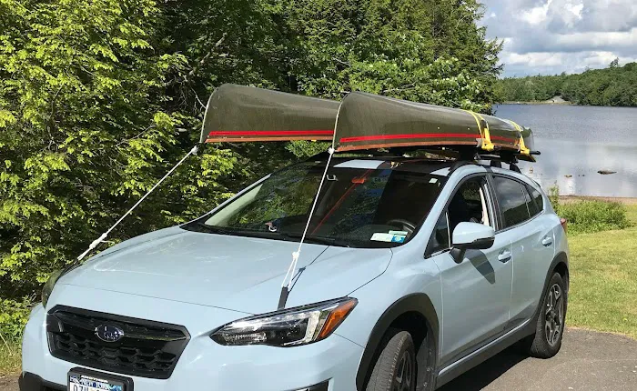 Subaru of Troy Service Center 2