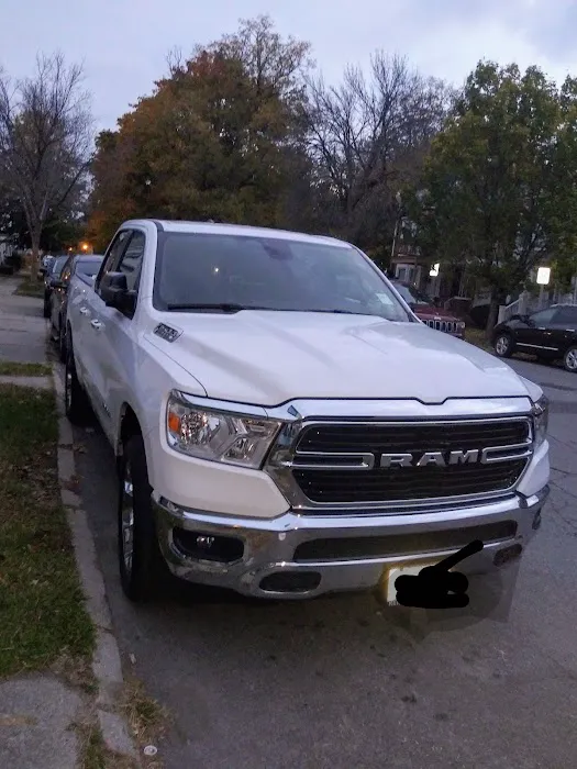 Rensselaer Honda Service 5