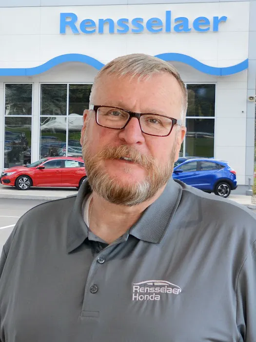 Rensselaer Honda Service 7