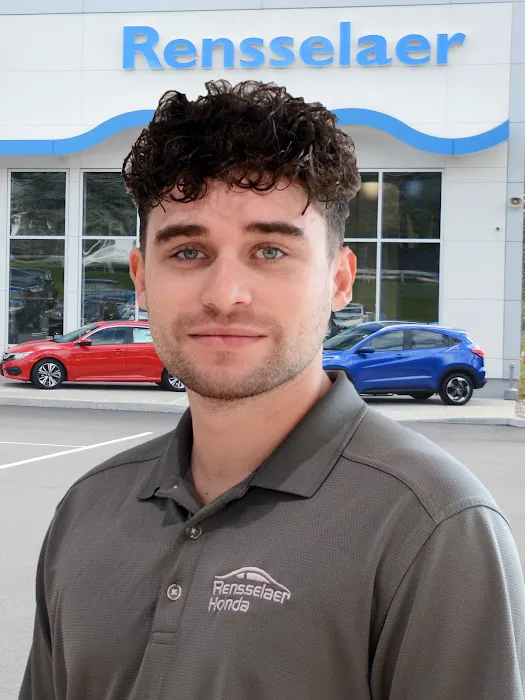 Rensselaer Honda Parts 0
