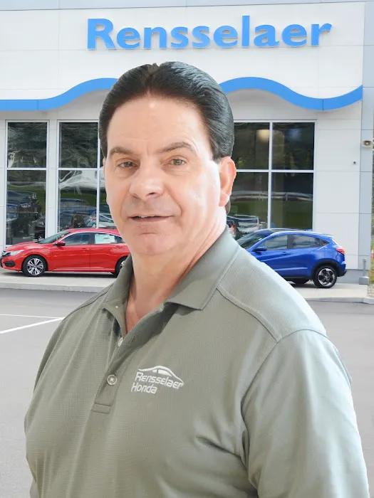 Rensselaer Honda Parts 2
