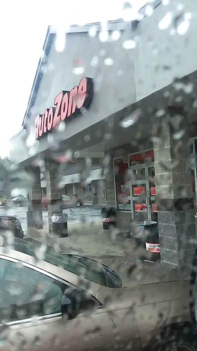 AutoZone Auto Parts 7