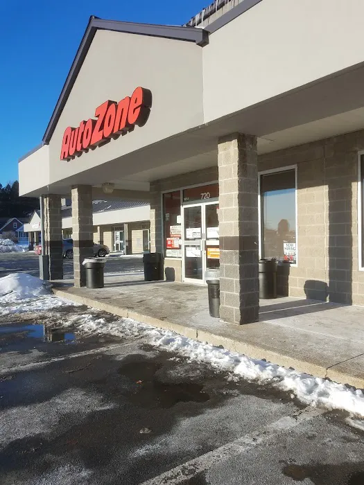 AutoZone Auto Parts 5