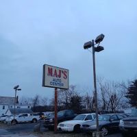 Maj's Auto Center