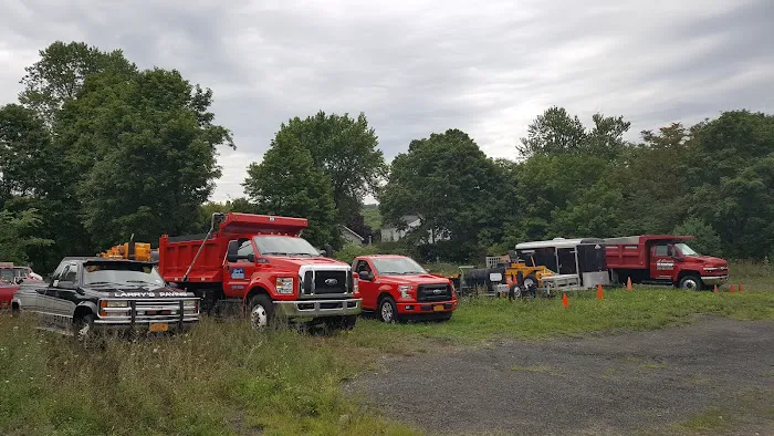 Howe Truck & Trailer 3