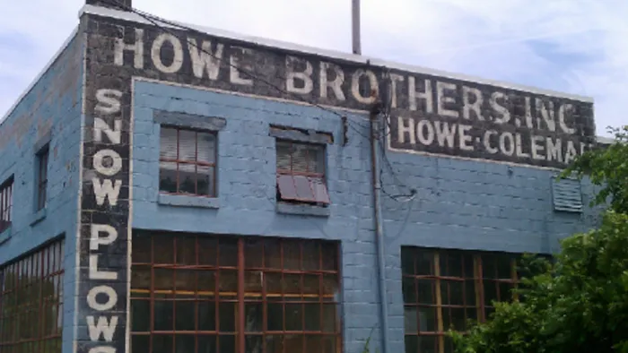Howe Truck & Trailer 8