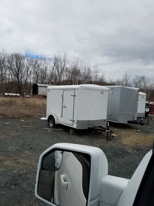 Howe Truck & Trailer 1