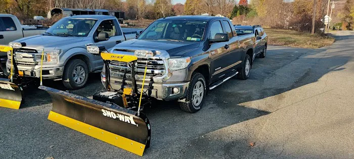 Howe Truck & Trailer 2