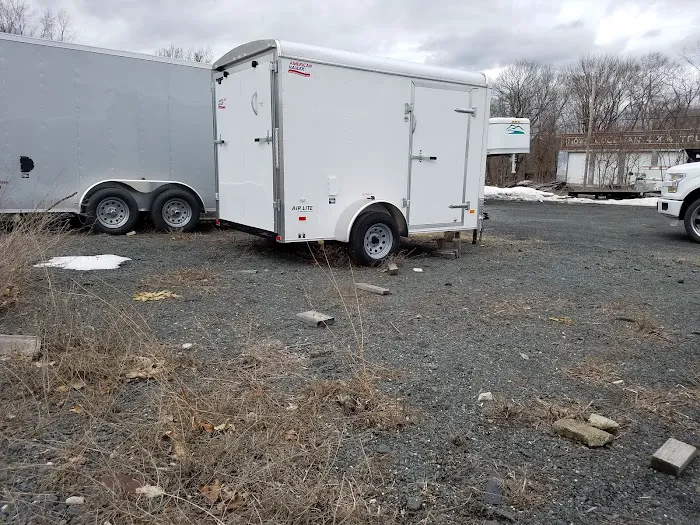 Howe Truck & Trailer 5
