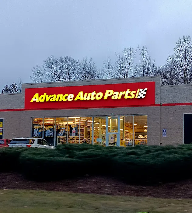 ADVANCE AUTO PARTS #7822 6